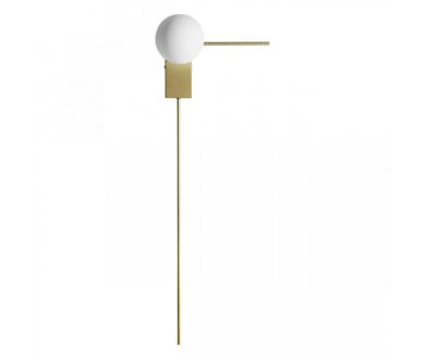 Купить Бра Loft IT Meridian 10132/H Gold Бра Loft IT Meridian 10132/H Gold