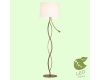 Торшер Lussole Loft AJO GRLSP-0552