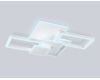 Потолочный светильник Ambrella Light Acrylica Disk FA1031