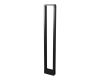 Ландшафтный светильник Reluce 09962-0.7-001JH 1,0M LED10W BK RLOS