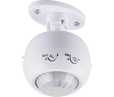 Датчик движения Feron SEN16/ESP27A 22074