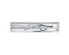 Настенный светильник Lumion Moderni Gofera 8329/6W