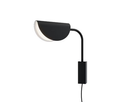 Бра Maytoni Technical Mollis MOD126WL-01B