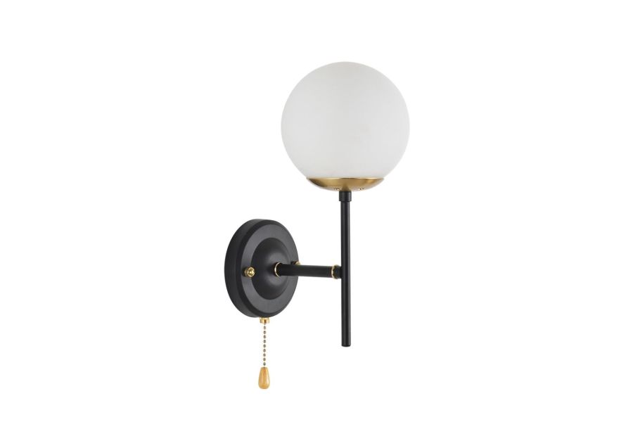 Бра Lumion Moderni Elrona 8375/1W