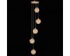 Подвесной светильник Citilux Cloudy CL323052