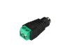Коннектор Arlight Terminal-Mono-2pin-F 018058(1)