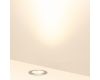 Ландшафтный светильник Arlight LTD-DAFNA-GROUND-R180-25W Warm3000 (SL, 20 deg, 230V) (IP67 Металл) 061202
