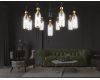 Люстра на штанге Ambrella Light High Light Heigh Light LH55258