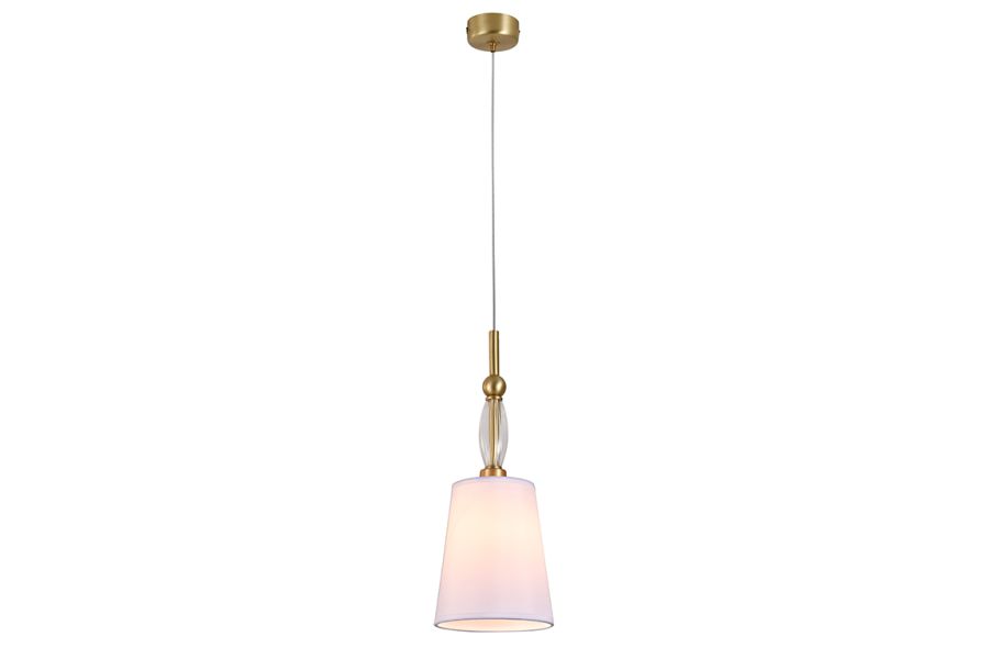 Подвесной светильник Newport 4371/S brass М0072098