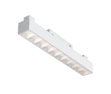 Трековый светильник Maytoni Technical Points TR076-2-20W4K-W