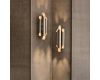 Настенный светильник ImperiumLoft Casamilano Shard 143766-22