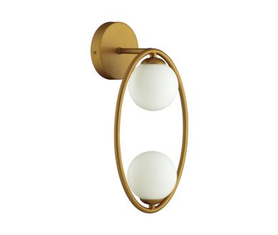 Купить Бра Odeon Light Slota 4808/2W Бра Odeon Light Slota 4808/2W