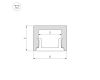 Профиль Arlight SL-MINI 030522