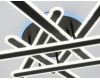 Потолочная люстра Ambrella Light Acrylica Original FA8908