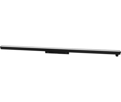 Трековый магнитный светильник Myfar Flow MT0210-30W3K-B