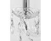 Бра Bohemia Ivele Crystal 105B/2/141 Ni