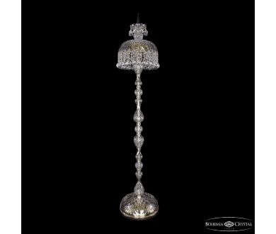 Купить Торшер Bohemia Ivele Crystal 14781T1/30-145 G Balls Торшер Bohemia Ivele Crystal 14781T1/30-145 G Balls