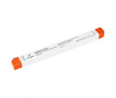 Блок питания Arlight ARV-SP-12130-SLIM-PFC (12V, 11A, 130W) 047992