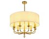 Люстра на штанге Myfar Maria MR2440-9P