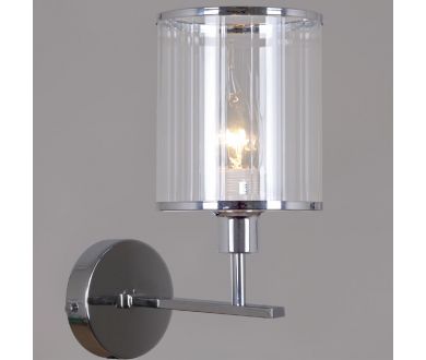 Купить Бра Illumico IL1183-1W-79 CR KOPNINI Бра Illumico IL1183-1W-79 CR KOPNINI
