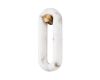 Настенный светильник Loft IT Locus acrylic 10548W/A
