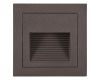 Подсветка для лестниц и ступеней AM Group AM99LG-3227 COFFEE 4000K