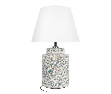 Настольная лампа Loft IT Agapanthus 10385T/B