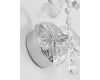 Бра Bohemia Ivele Crystal 108B/2/165 Ni