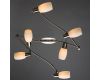 Трековая система Arte Lamp A4590PL-6SS