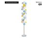 Торшер Loft IT Matisse 10008F mult