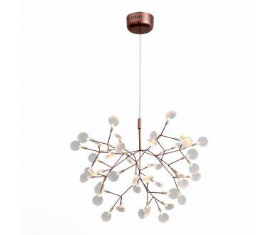 Подвесная светодиодная люстра ST Luce Rafina SL379.203.45