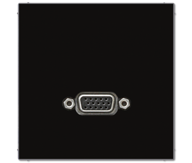 Купить Розетка VGA Jung MALS1102SW Розетка VGA Jung MALS1102SW