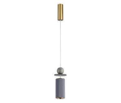 Подвесной светильник Odeon Light L-Vision Jazz 5475/10LB