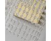 Настенный светильник Favourite Fringe 4762-1W