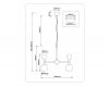 Подвесная люстра Ambrella Light High Light Modern LH51050