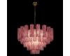 Подвесная люстра Loft IT Murano 10580/800 Pink