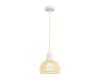 Подвесной светильник Lumion Eco Boho 8368/1B