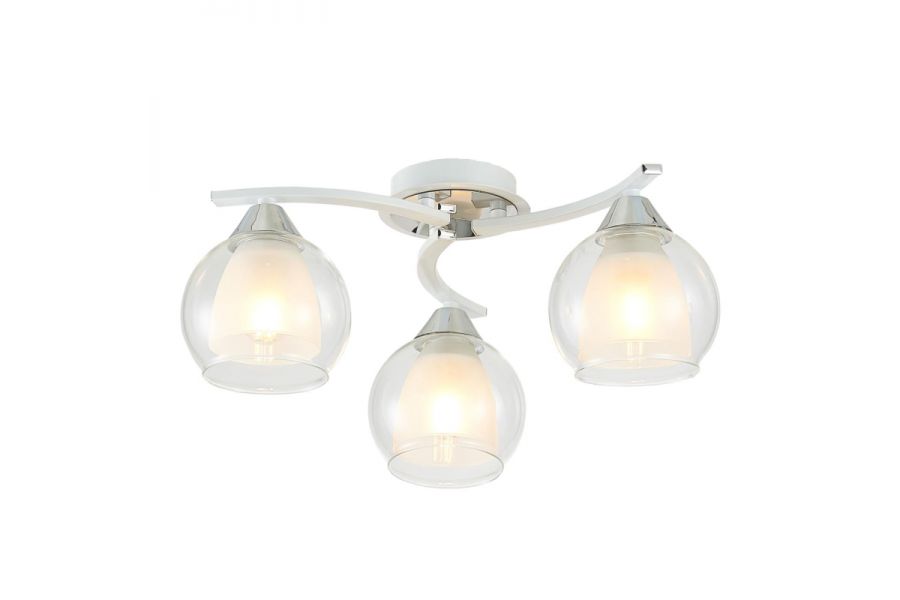 Накладная люстра Citilux CL152130
