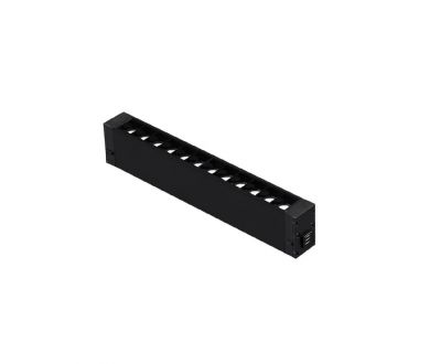 Трековый магнитный светильник Aployt Magnetic track 220 APL.0200.00.09