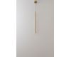Подвесной светильник Crystal Lux CLT 076C500 GO