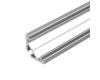 Алюминиевый профиль Arlight SL-KANT-H10-2000 ANOD 049013