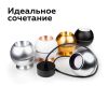 Корпус светильника накладной Ambrella Light DIY Spot C1102