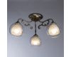 Потолочная люстра Arte Lamp A7062PL-3AB