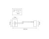 Бра Lightstar Loft HP16 765637