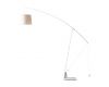 Торшер LOFT IT Fishrod Loft5003-WH