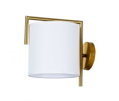 Бра Arte Lamp Aperol A5031AP-1PB