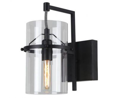 Купить Бра Arte Lamp 58 A8586AP-1BK Бра Arte Lamp 58 A8586AP-1BK