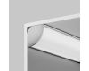 Комплект заглушек для профиля 30×30 2шт Maytoni Led Strip ALM-3030-EC 642073