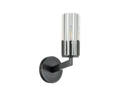 Бра Belfast Malone 6035-1 BL CL