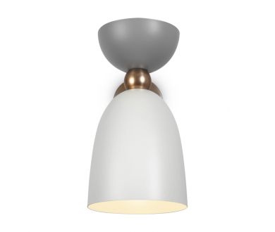 Купить Бра Maytoni Cloches MOD113WL-01W Бра Maytoni Cloches MOD113WL-01W